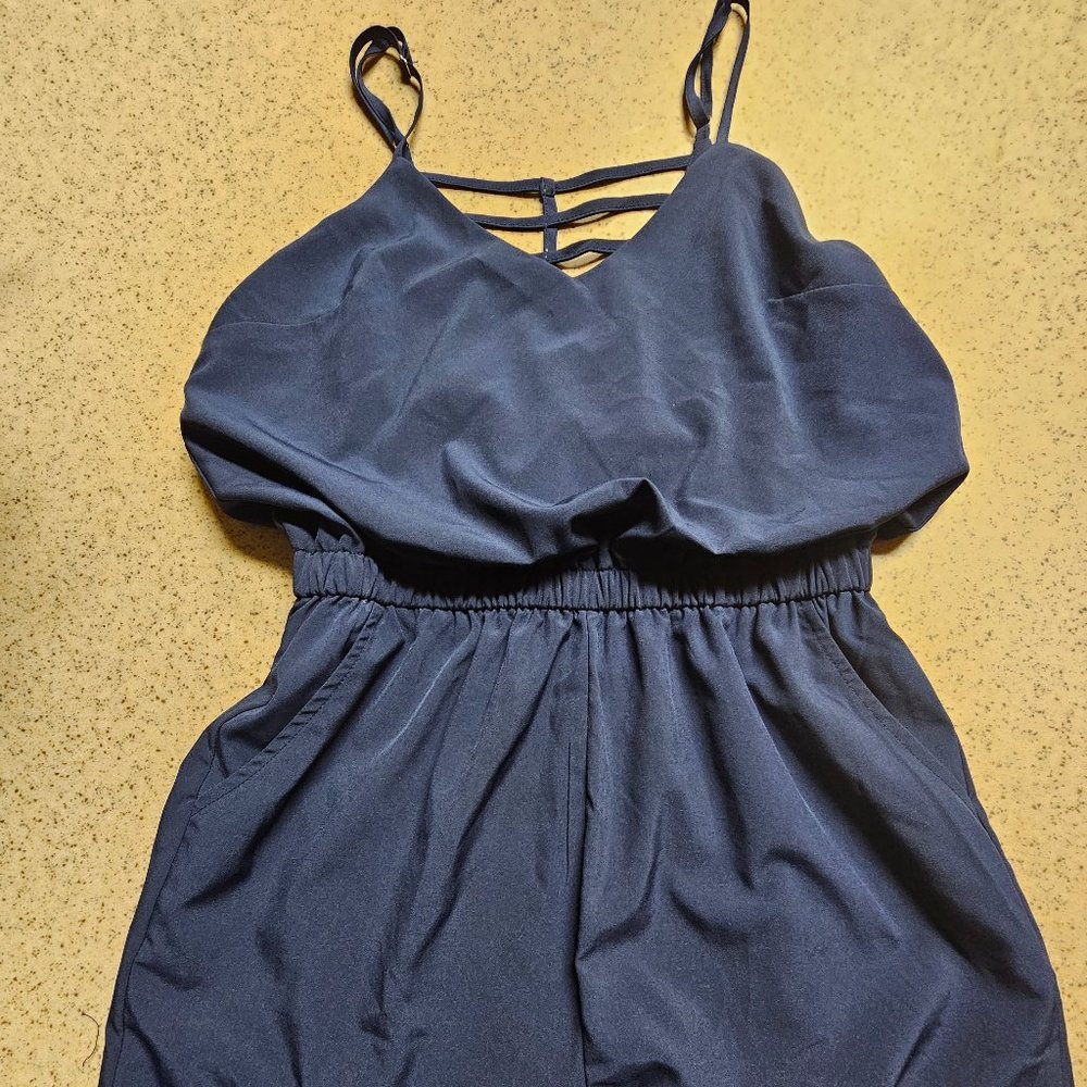 Navy Roper